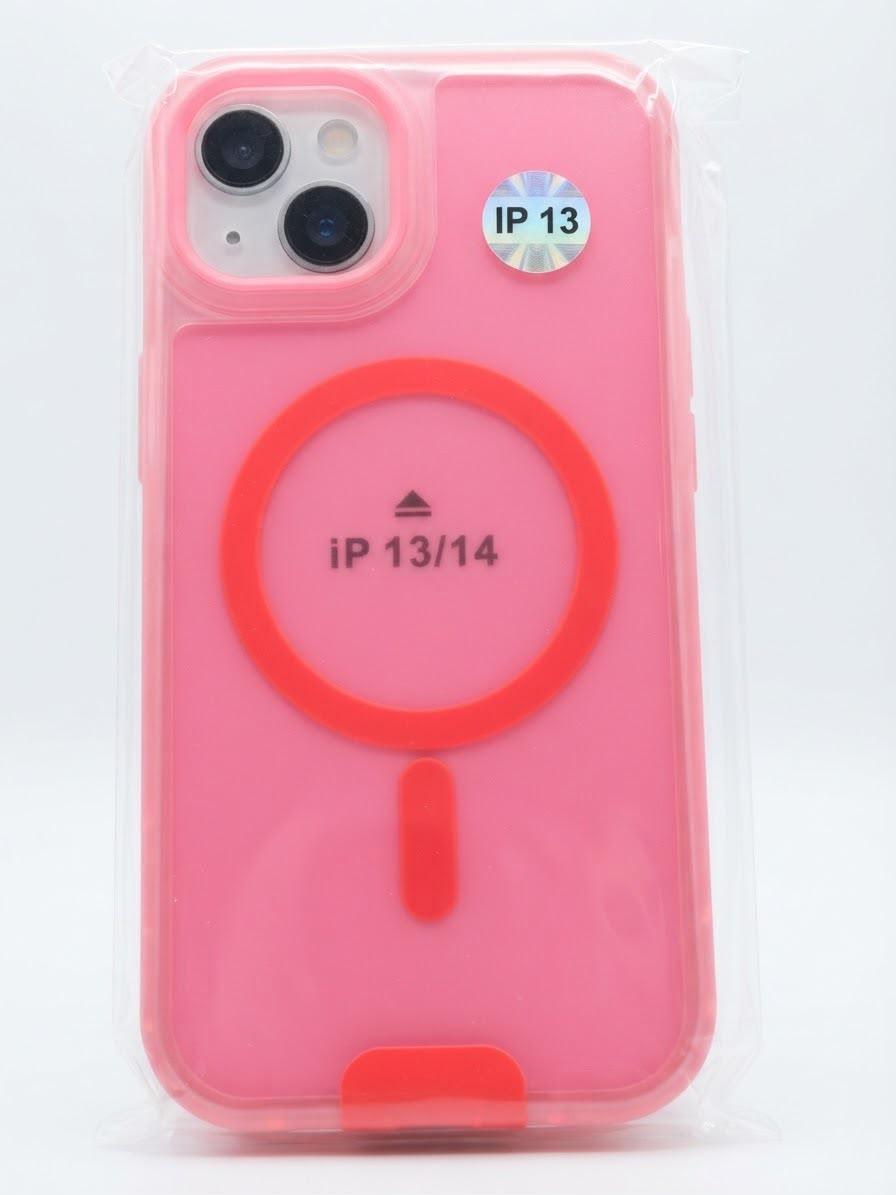 Forro 360 unicolor magsafe IP13