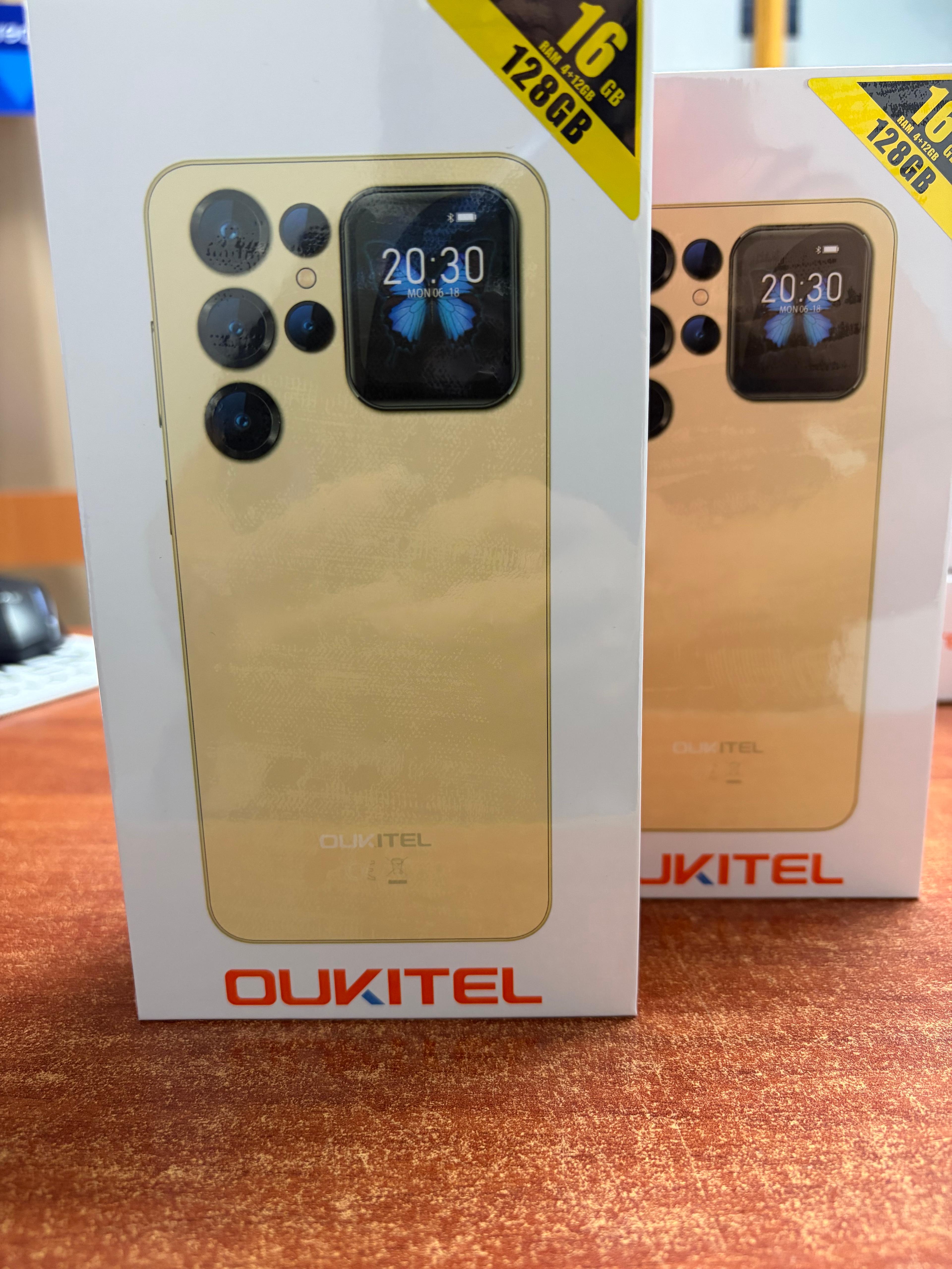 OUKITEL C68+ 128/4