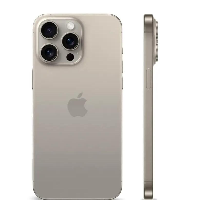 iPHONE 15 PRO MAX 512GB