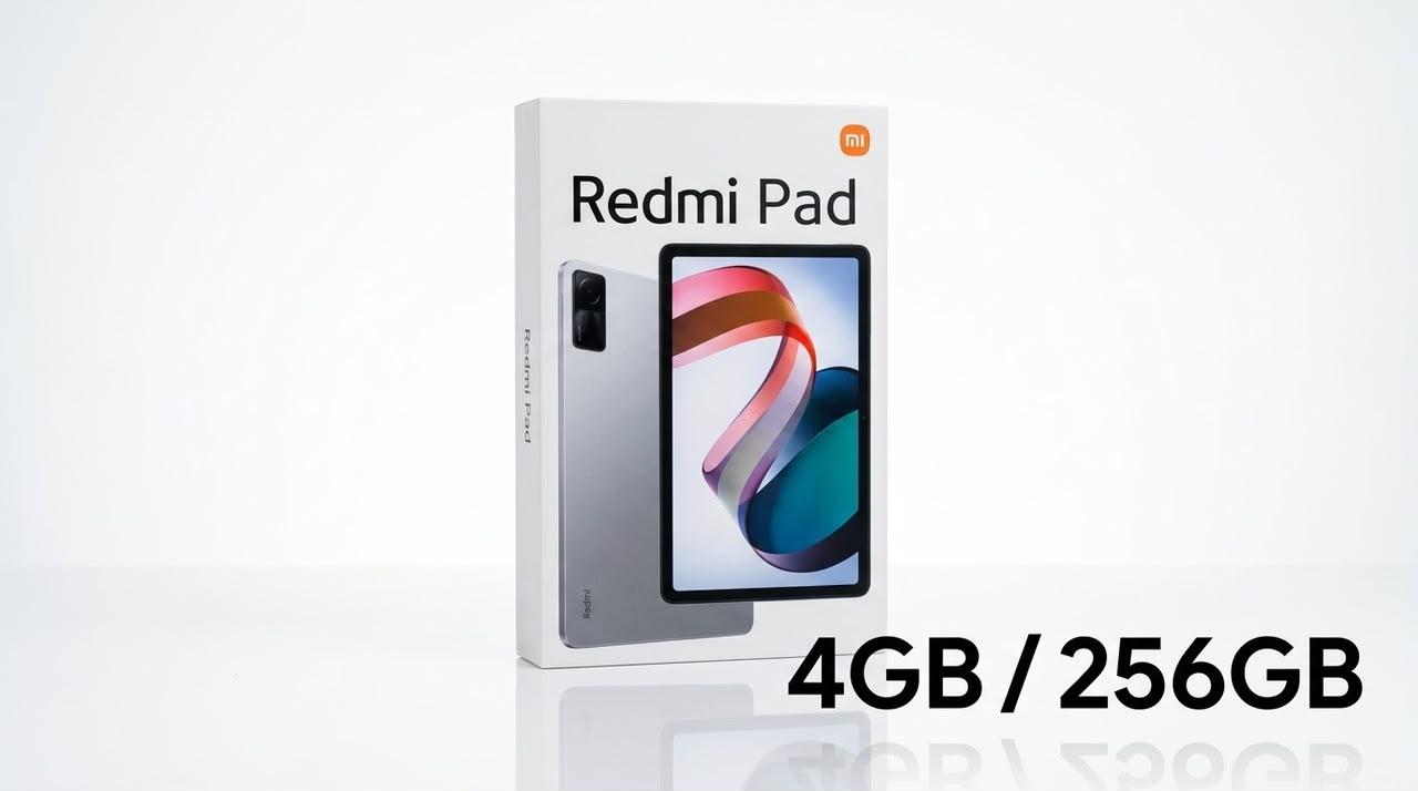 Redmi pad 2 256/4