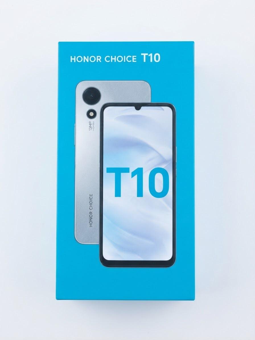Honor T10 128/4