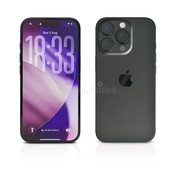 iPhone 16 Pro 128