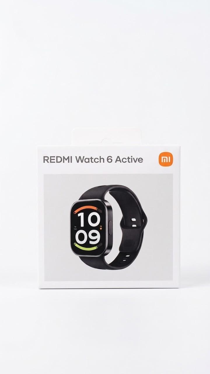Redmi Watch 6 Active