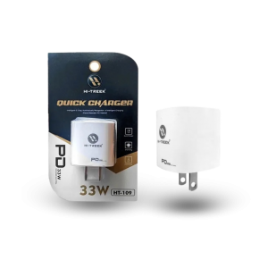 Adaptador PD 33W HT-109