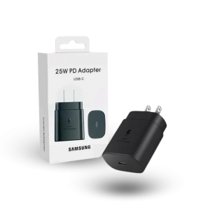 Adaptador Samsung 25W