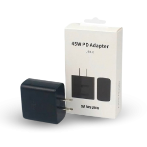 Adaptador Samsung 45W