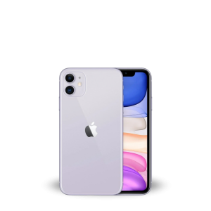 iPhone 11 (256GB)