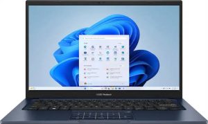 Laptop ASUS X1404V 13 8/128