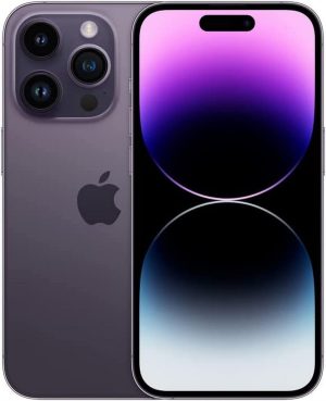 iphone 14 pro 128